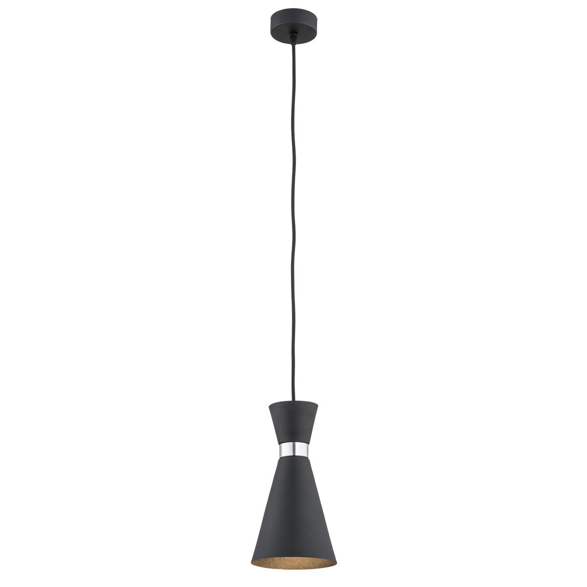 Luke Pendant Lamp 1 Light Luke Pendant Lamp 1 Light