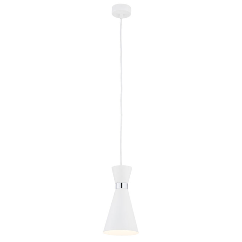Luke Pendant Lamp 1 Light
