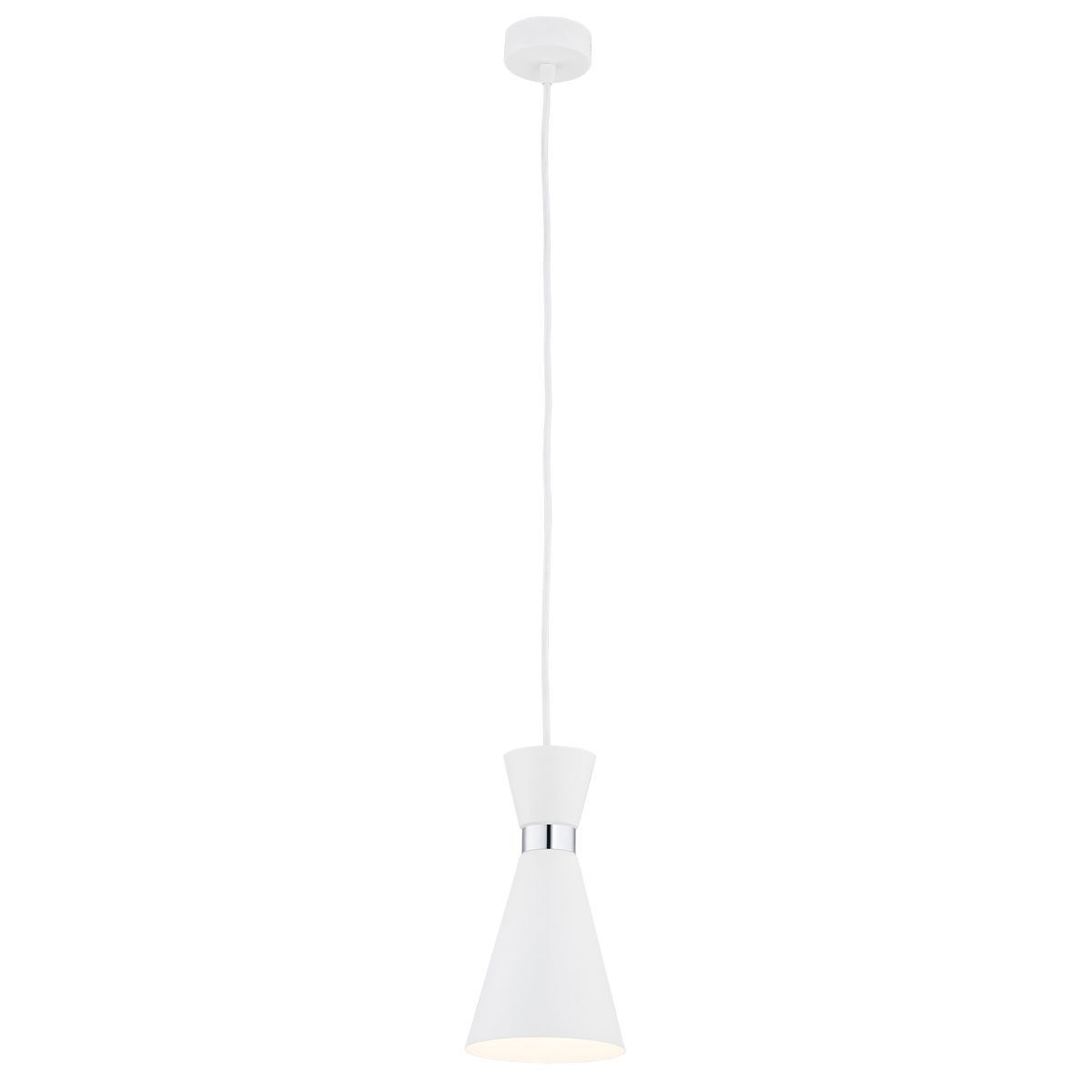 Luke Pendant Lamp 1 Light Luke Pendant Lamp 1 Light