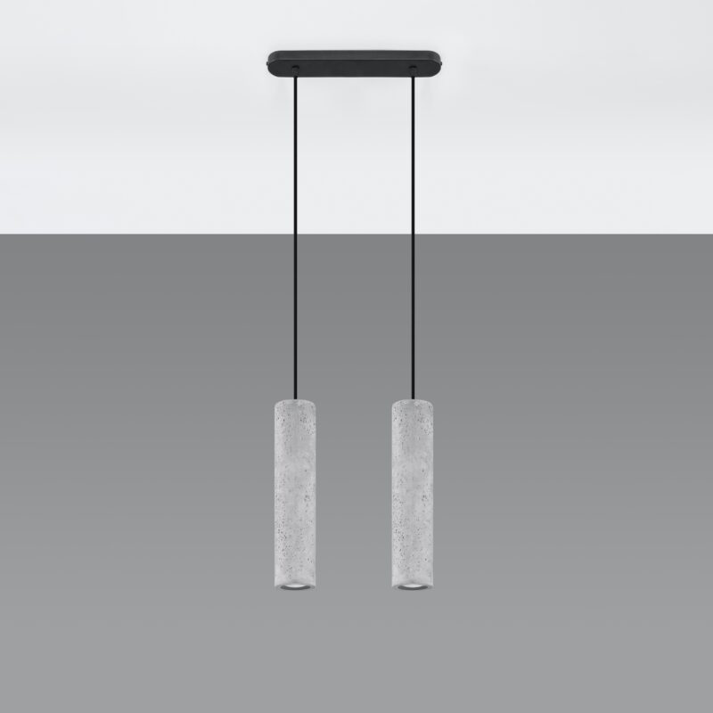 Luvo Pendant lamp 2 Image 2