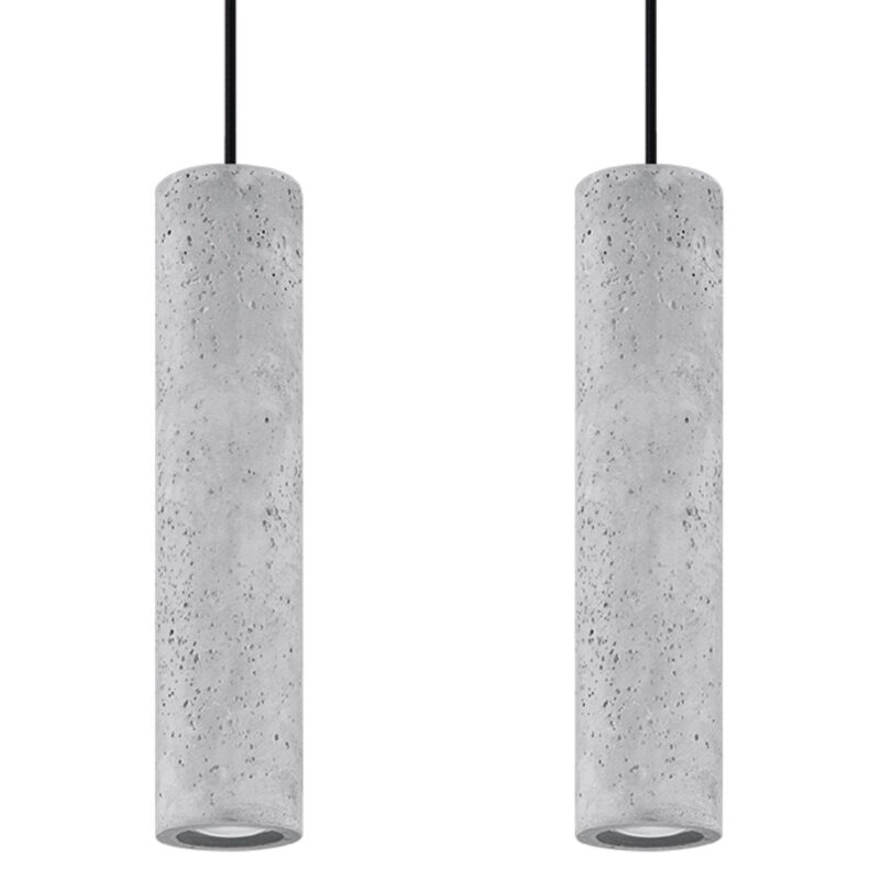 Luvo Pendant lamp 2