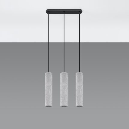 Luvo Pendant lamp 3L Image 2