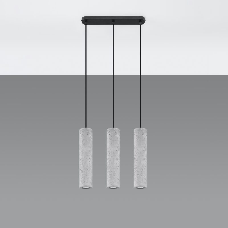 Luvo Pendant lamp 3L Image 2