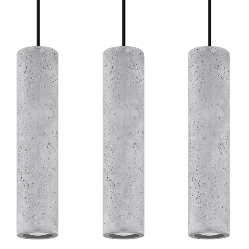 Luvo Pendant lamp 3L