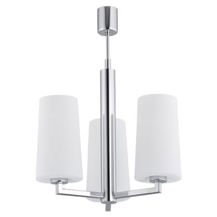Melot Chandelier 3 Lights