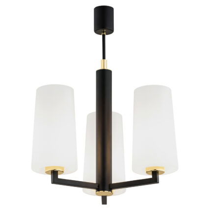 Melot Plus Chandelier 3 Lights