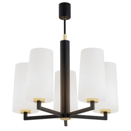 Melot Plus Chandelier 5 Lights