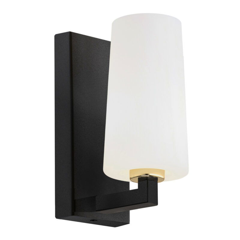Melot Plus Sconce/Wall Lamp 1 Light