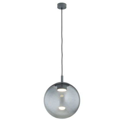 Mento pendant lamp 1 flame