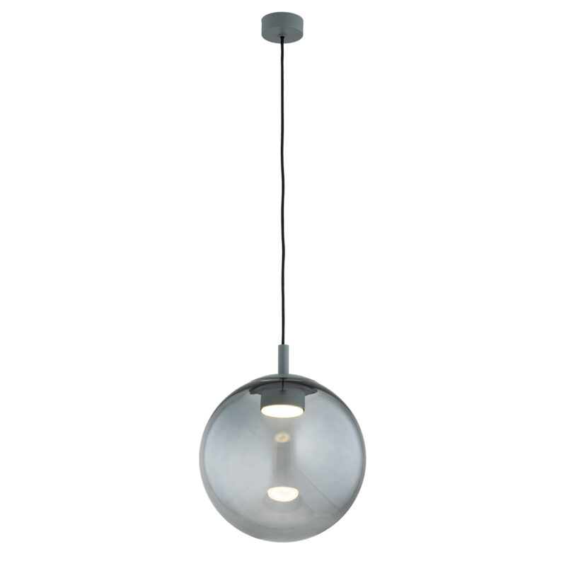 Mento pendant lamp 1 flame