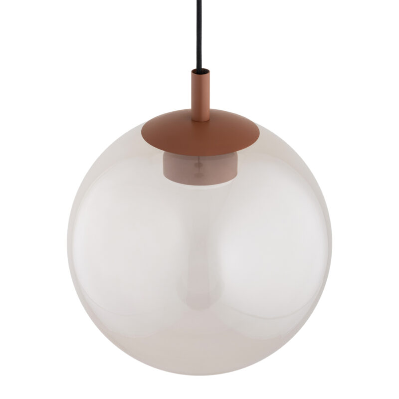 Mento pendant lamp 1 flame Image 3