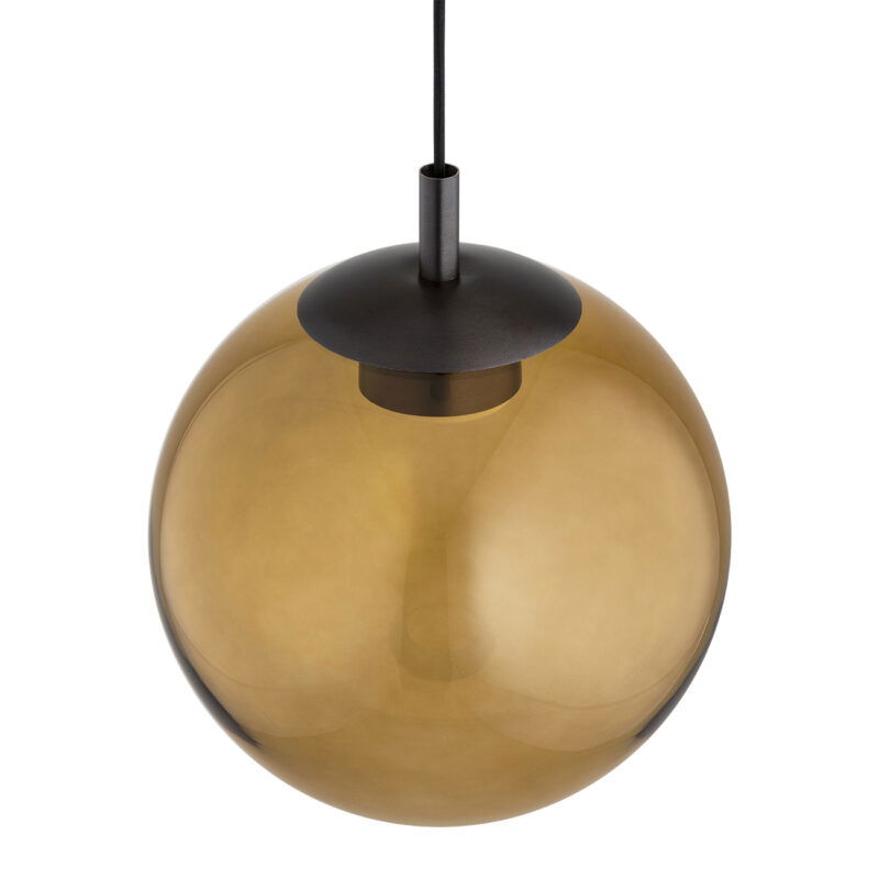 Mento pendant lamp 1 flame Image 6