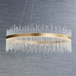 Modern pendant lights