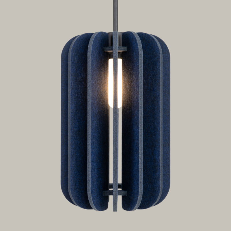 Mula Pendant lamp 27 navy Image 10