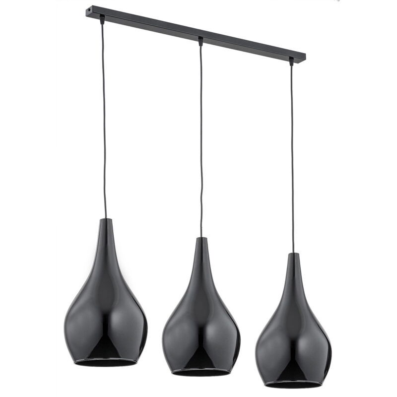 Natana Pendant Lamp 3 Lights
