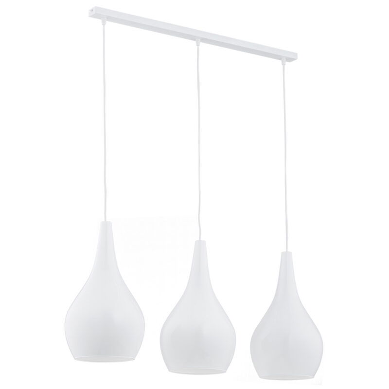 Natana Pendant Lamp 3 Lights