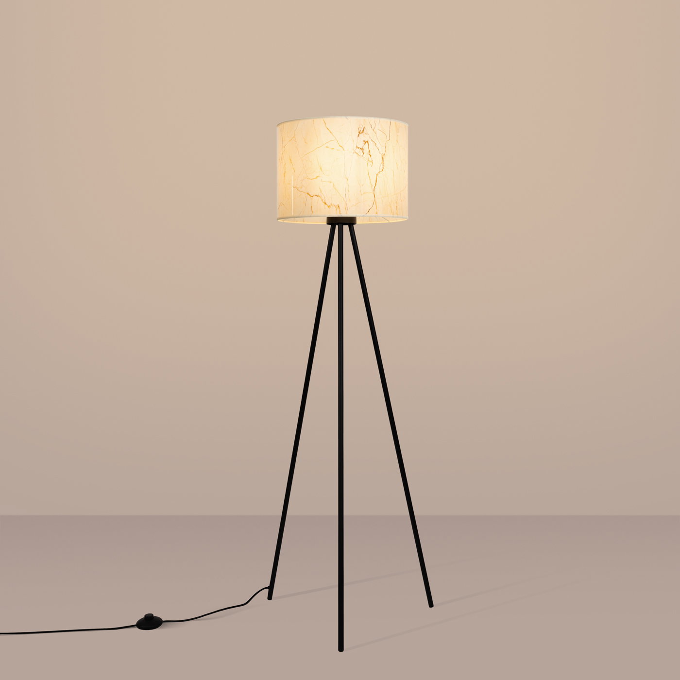 Nevia Floor lamp marble Image 4 Nevia Floor lamp marble Image 4