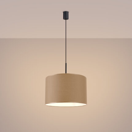 Nevia Pendant lamp beige Image 4