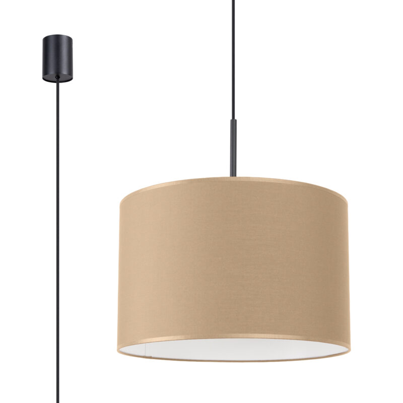 Nevia Pendant lamp beige