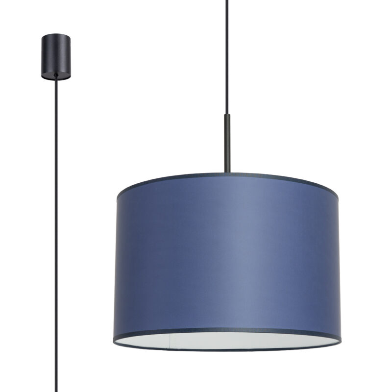 Nevia Pendant lamp navy