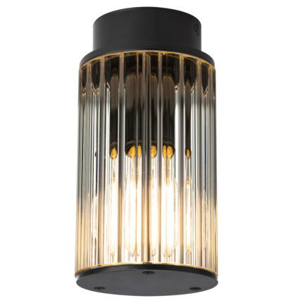 Nordfor ceiling garden lamp 1 flame