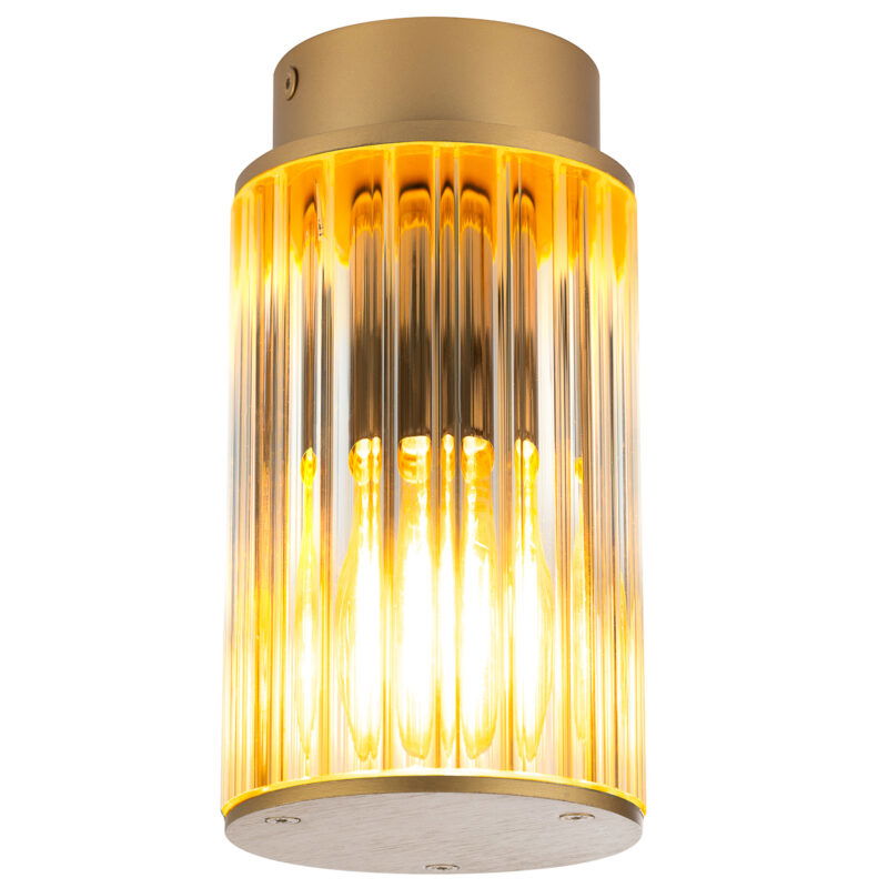 Nordfor ceiling garden lamp 1 flame