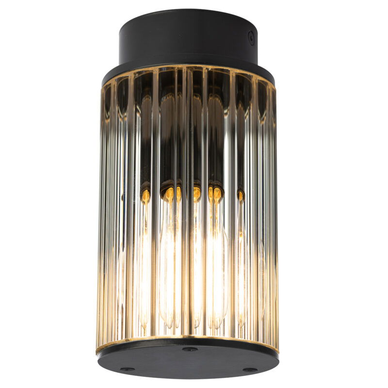 Nordfor ceiling garden lamp 1 flame