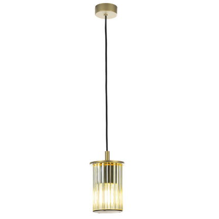 Nordfor pendant garden lamp 1 flame