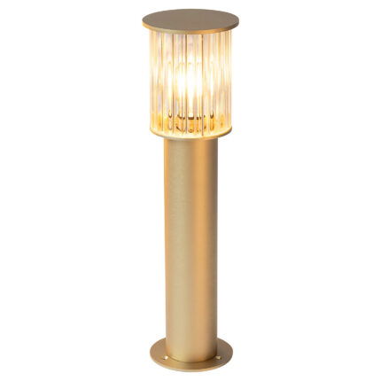 Nordfor standing garden lamp 1 flame, small