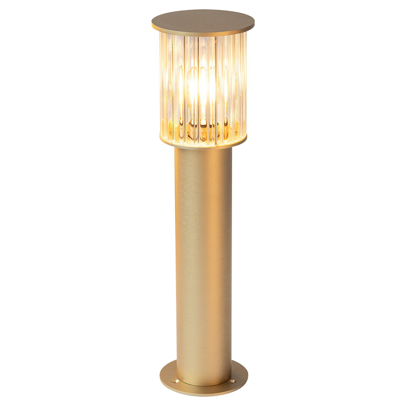 Nordfor standing garden lamp 1 flame, small Nordfor standing garden lamp 1 flame, small