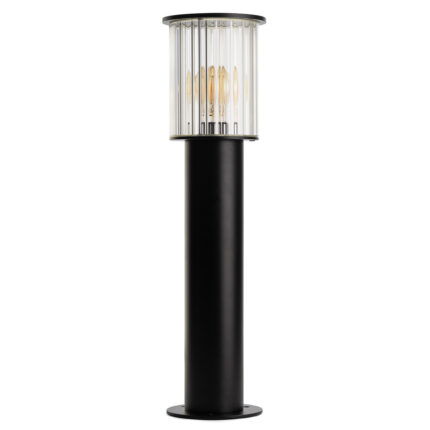 Nordfor standing garden lamp 1 flame, small