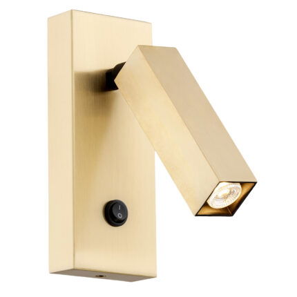 Ocke Sconce/Wall Lamp 1 Light