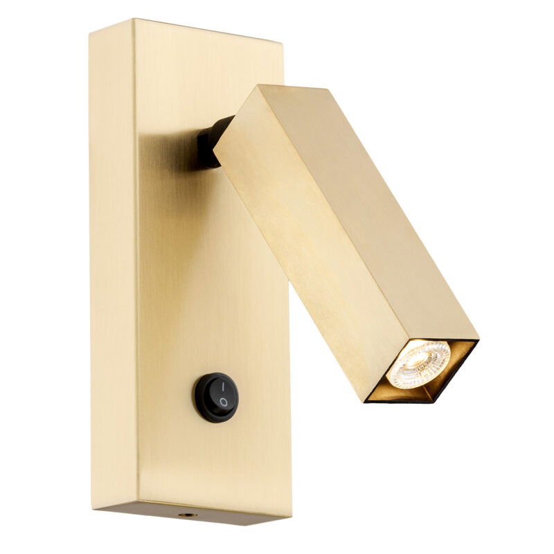 Ocke Sconce/Wall Lamp 1 Light