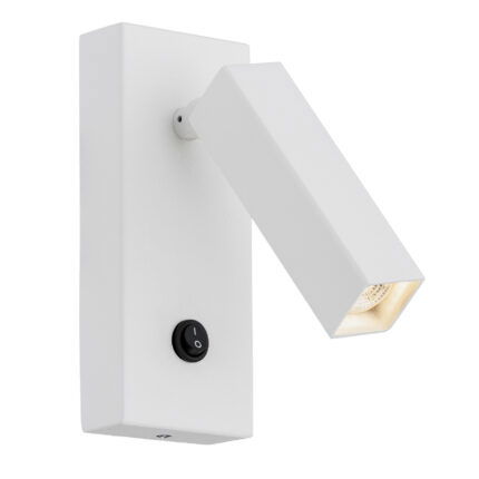Ocke Sconce/Wall Lamp 1 Light