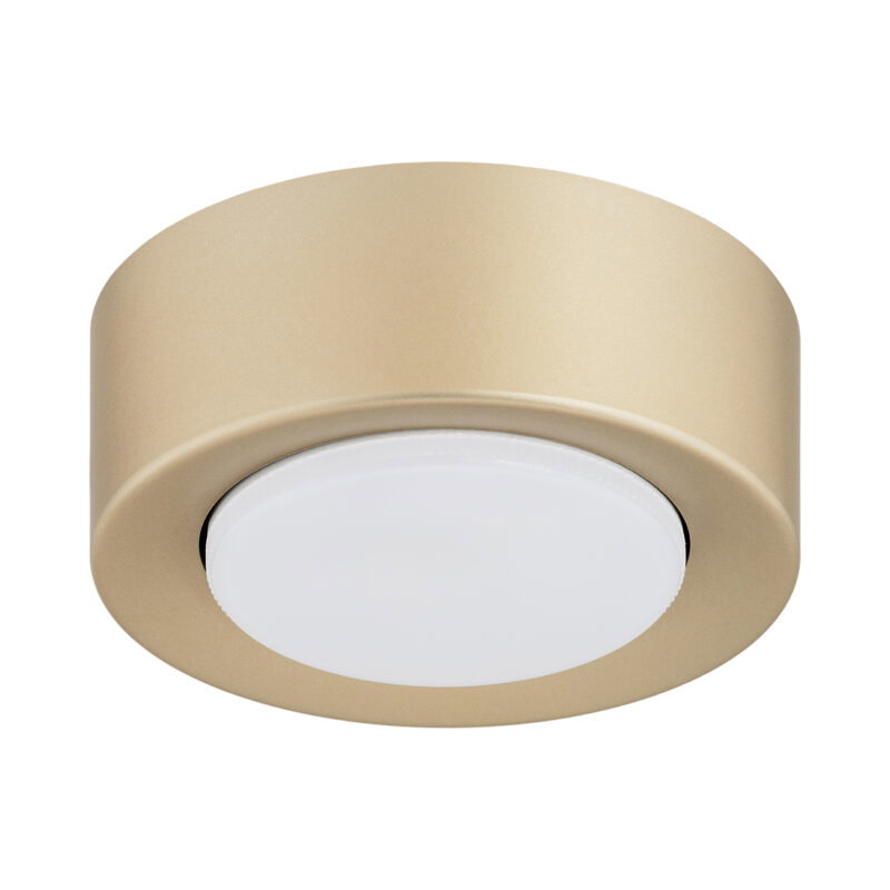 Olyra Ceiling Lamp, 1-Light, Lacquered Steel Image 3