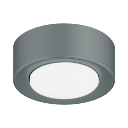 Olyra  Ceiling Lamp, 1-Light, Lacquered Steel