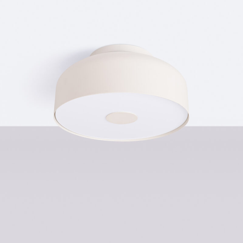 Omiq Ceiling lamp beige Image 2