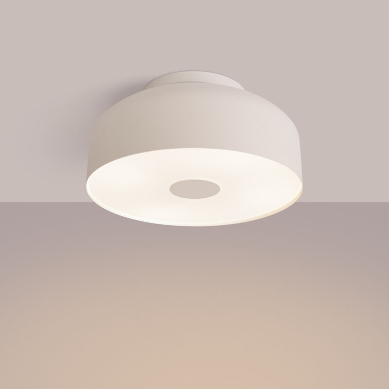 Omiq Ceiling lamp beige Image 3