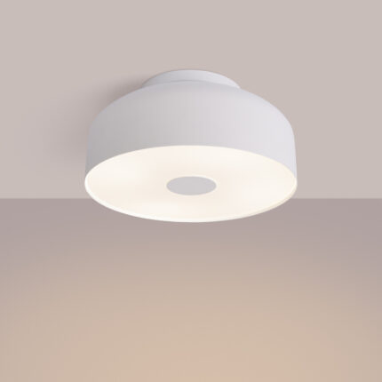 Omiq Ceiling lamp white Image 3