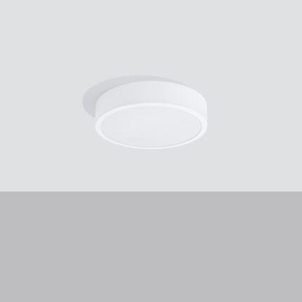 Onyx Ceiling lamp 30 white 3000K Image 2