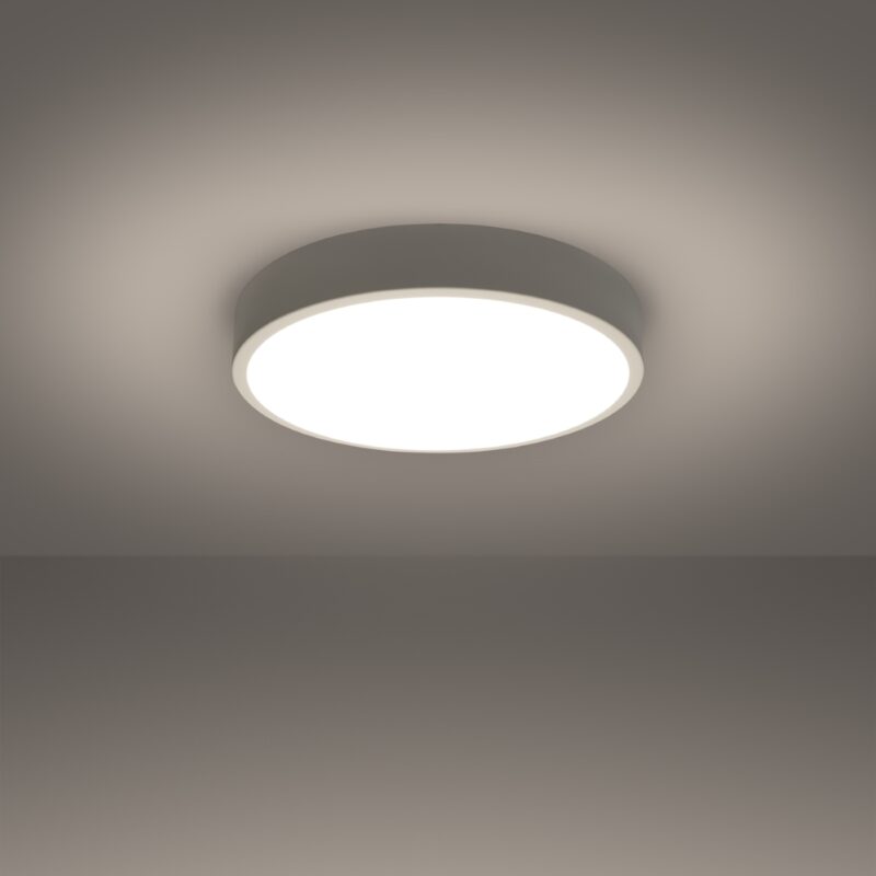 Onyx Ceiling lamp 40 white 3000K Image 3