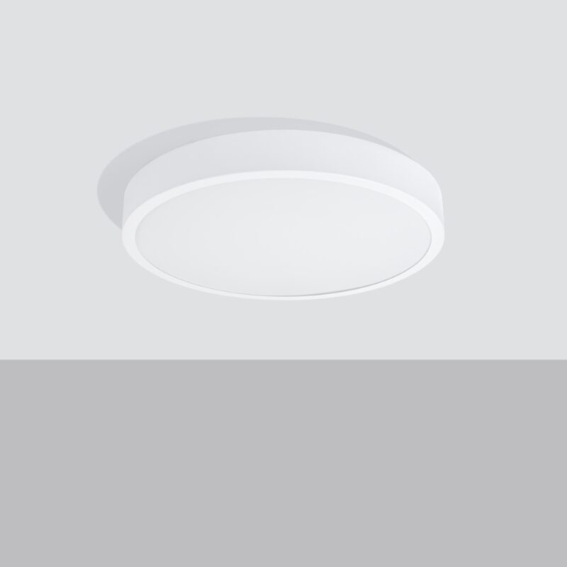 Onyx Ceiling lamp 50 white 3000K Image 2