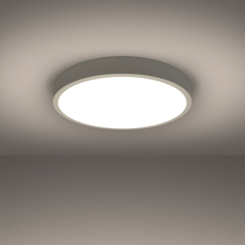 Onyx Ceiling lamp 50 white 3000K Image 3
