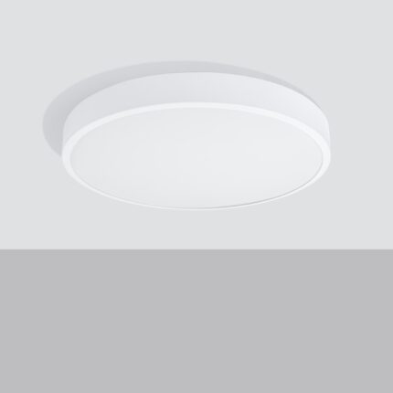 Onyx Ceiling lamp 60 white 3000K Image 2