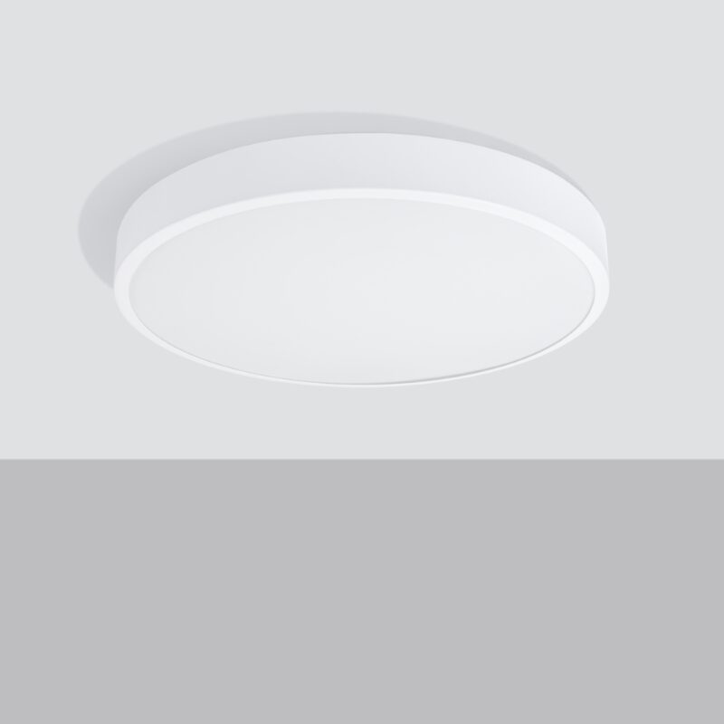 Onyx Ceiling lamp 60 white 3000K Image 2