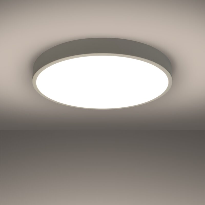 Onyx Ceiling lamp 60 white 3000K Image 3