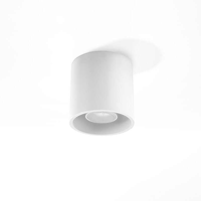 Orbis Ceiling lamp 1 white Image 2