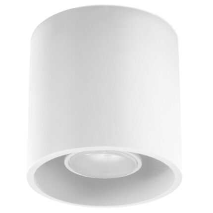 Orbis Ceiling lamp 1 white