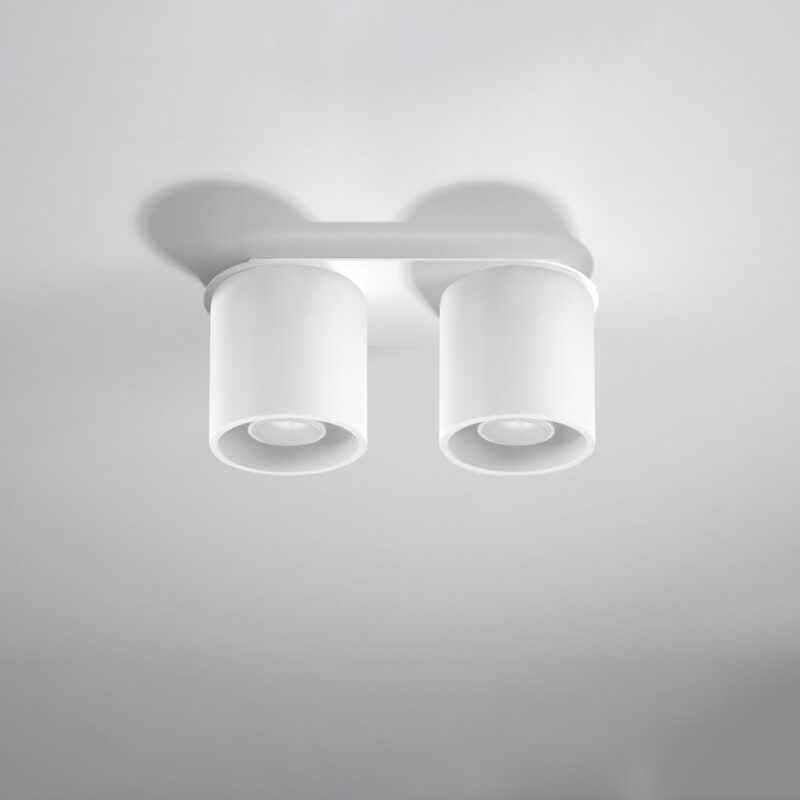 Orbis Ceiling lamp 2 white Image 2