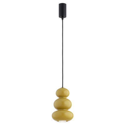 Orla pendant lamp 1 flame